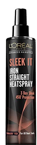 L'Oréal Paris Heat Spray