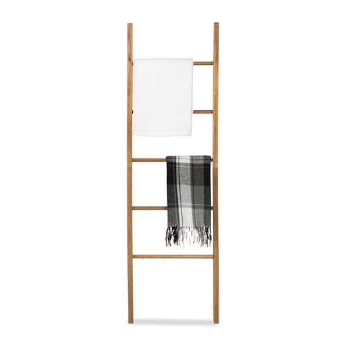 Review: The Best Ladder Shelves