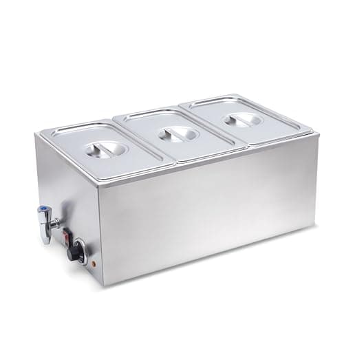 SYBO Bain Marie Food Warmer