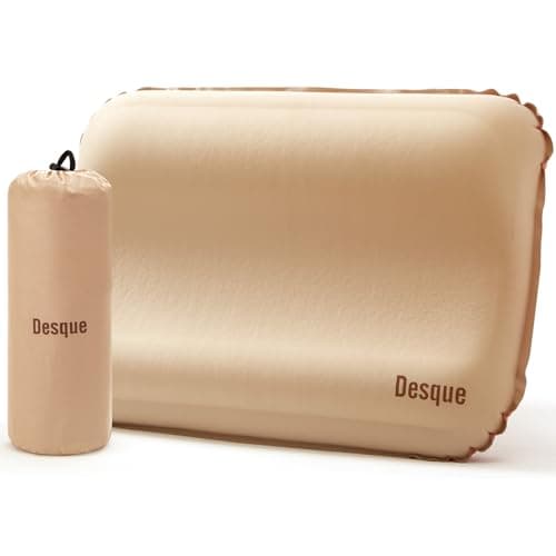 Ultra-Light Travel Pillow