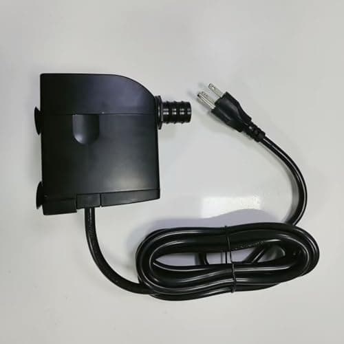 Longrun Replacement Pump 1500L/H