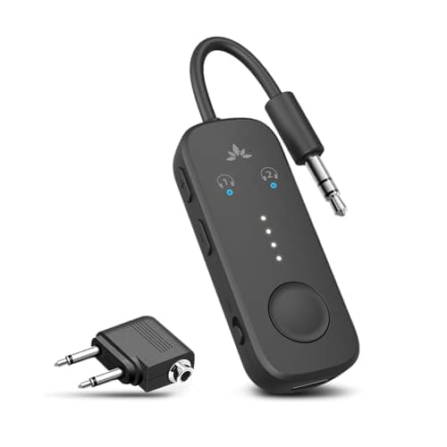 Avantree Relay Adapter