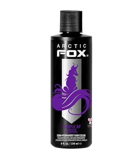 ARCTIC FOX Purple AF