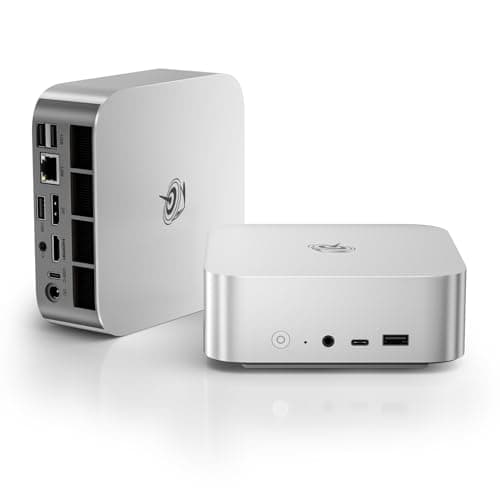 Beelink SER8 Mini PC