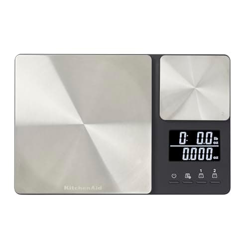 KitchenAid Digital Kitchen Scale