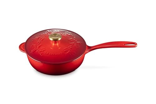 Le Creuset Saucier 2.25 qt