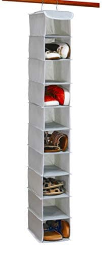 Simple Houseware Shoes Organizer