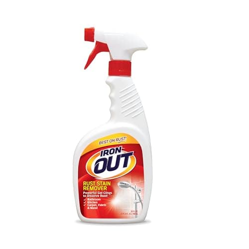 Review: The Best Household Lime & Rust Removers