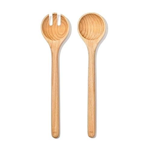 OXO Salad Servers Set