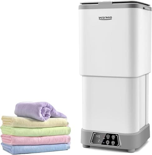 Large 30L Warmer