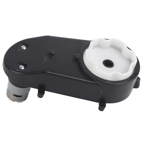 Replacement Motor