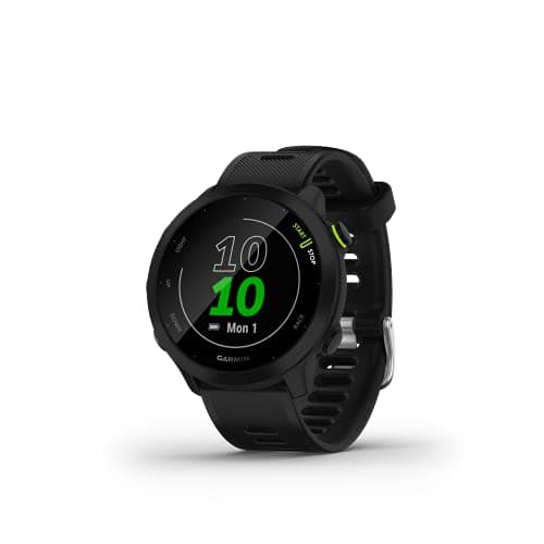 Review: The Best Running GPS Units