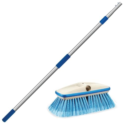 Deluxe Telescoping Brush