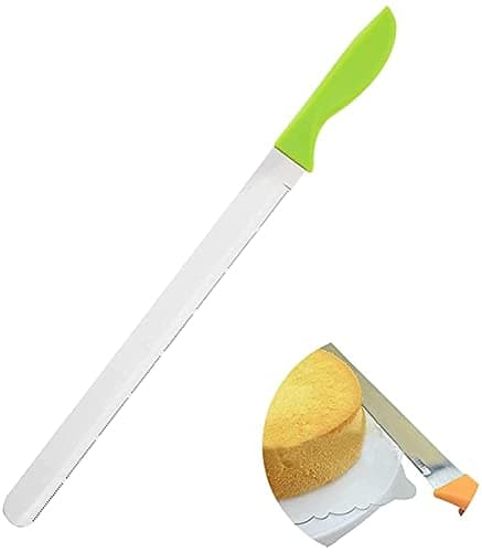 meizhouer Cake Knife