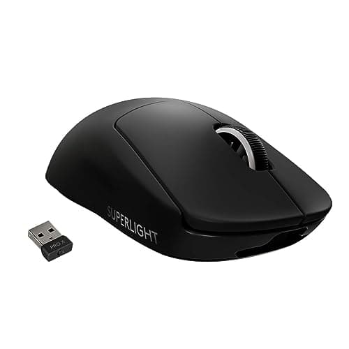 Logitech G PRO X SUPERLIGHT Mouse