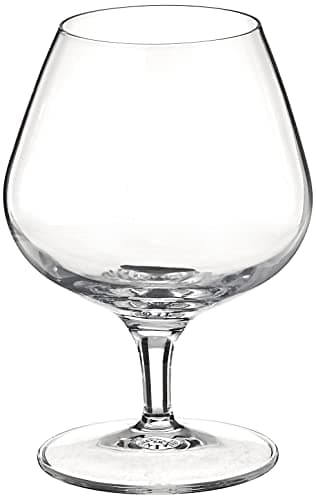 Luigi Bormioli Napoleon Brandy Set