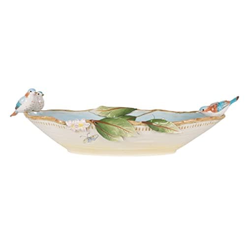 Fitz & Floyd Toulouse Bowl