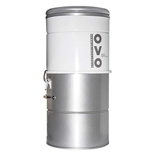 OVO Central Vacuum System