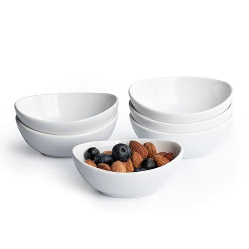 Familywood Dipping Bowls