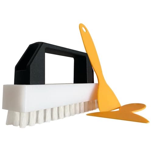 SCQJPA AC Fin Straightener