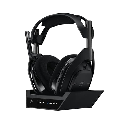 Logitech G Astro A50 X Headset