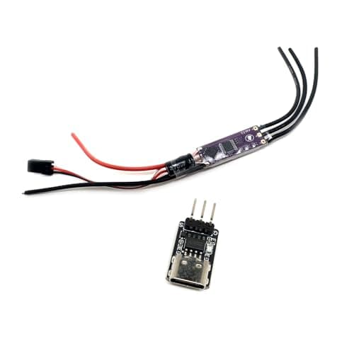 Review: The Best Radio Control Vehicle Speed Controls
