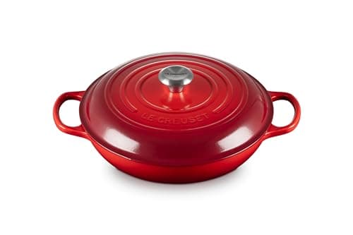 Le Creuset Braiser