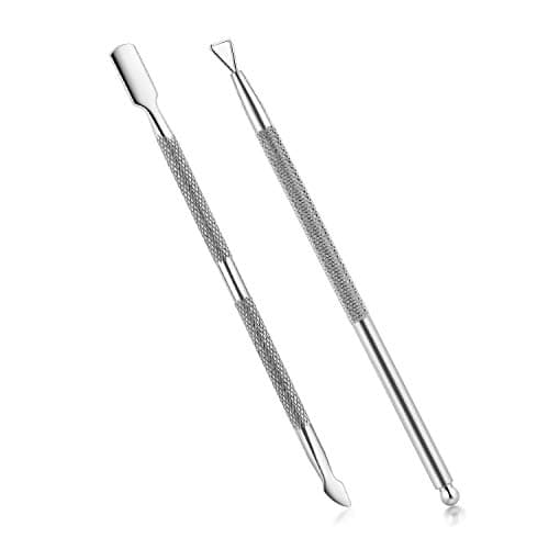 YINYIN Cuticle Pusher Set