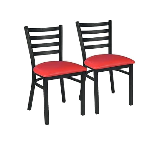 CenPro Restaurant Chair Set