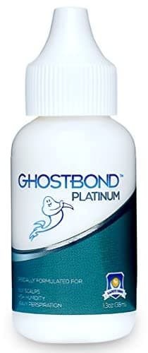 GHOSTBOND Platinum Wig Glue