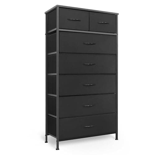 Mifuro Tall Dresser