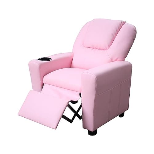 AnwickNomo Kids Recliner Chair