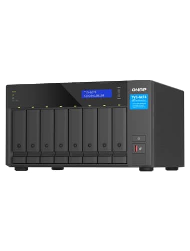 QNAP TVS-h874