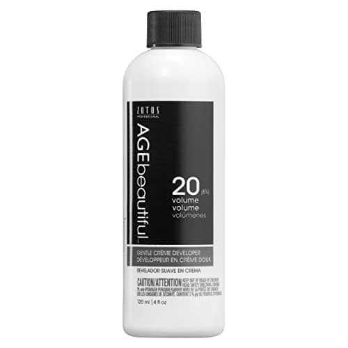 AGE beautiful Hair Developer
