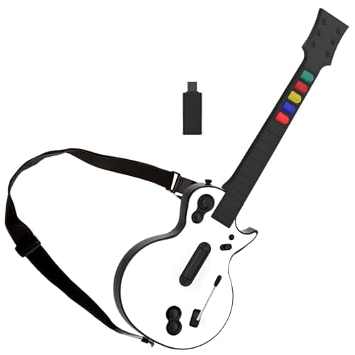 NBCP Guitar Hero Dongle Adapter