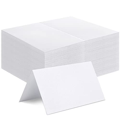 PECULA Place Cards
