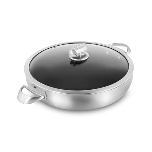 Scanpan CX+ Braiser