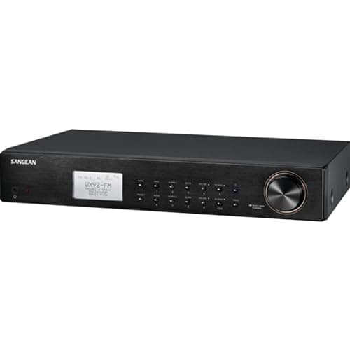 Sangean HDT-20 Tuner