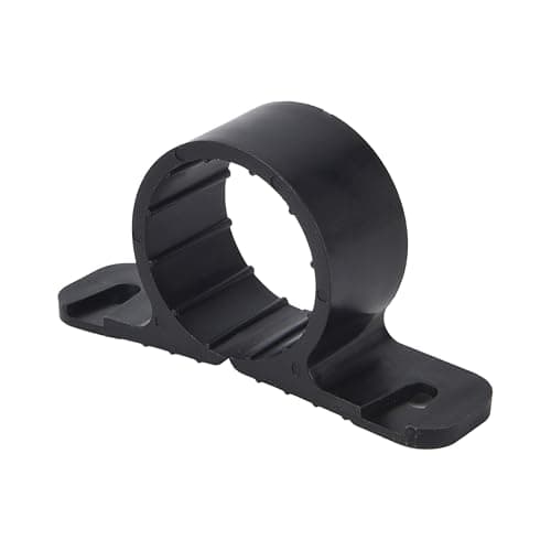 Tool‑Free Pipe Supports