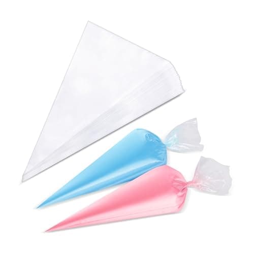 Targihoemt Piping Bags