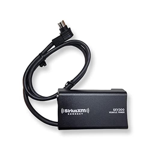SXV300 Tuner