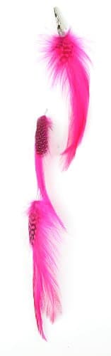 Designer Feathers Hair Extension