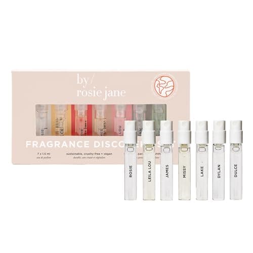 By Rosie Jane Discovery Set