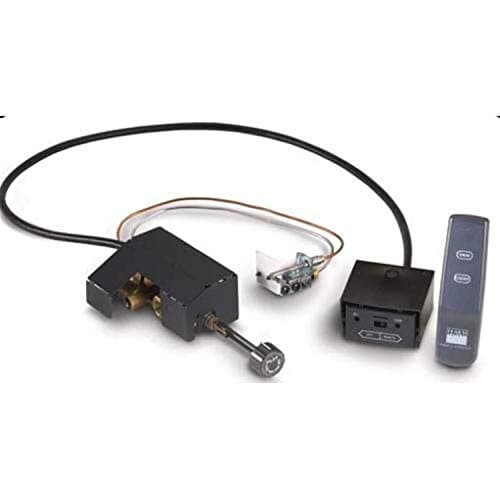 RealFyre Safety Pilot Kit