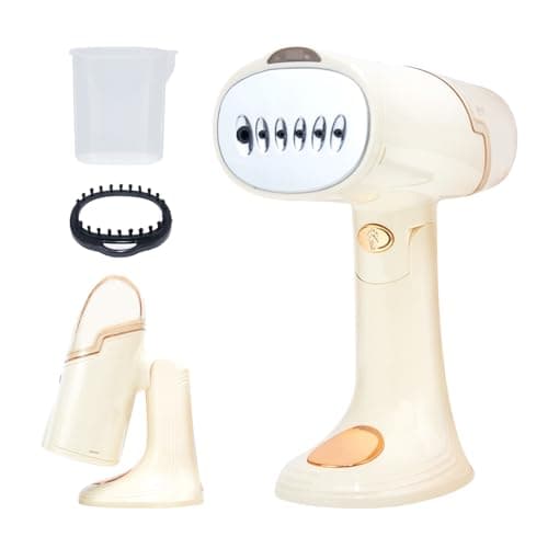Review: The Best Garment Steamers