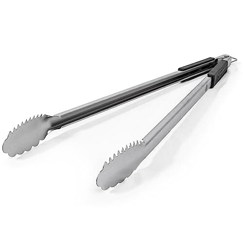 Grille Perfect Long Grill Tongs