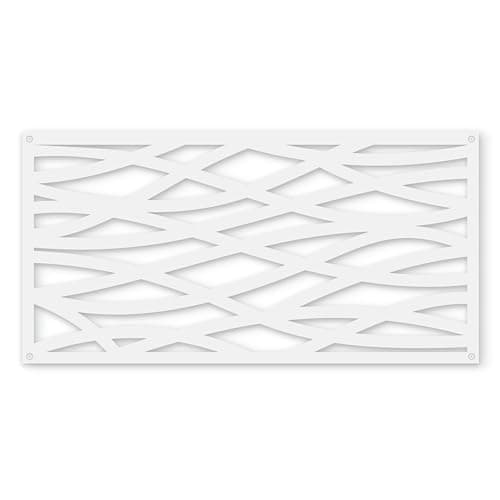 Grid Axcents Wave Lattice