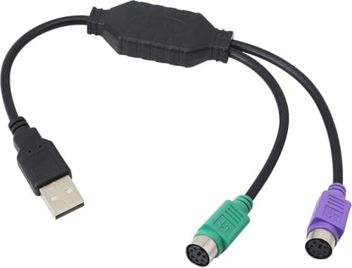 Review: The Best PS/2 Cables