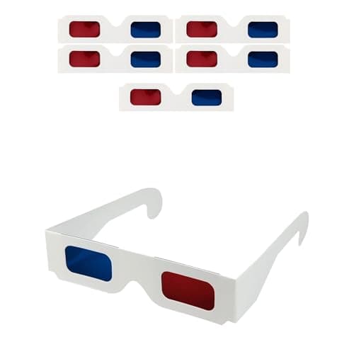Review: The Best 3D Viewing Glasses