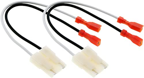 Review: The Best Car Speaker Wire Connectors